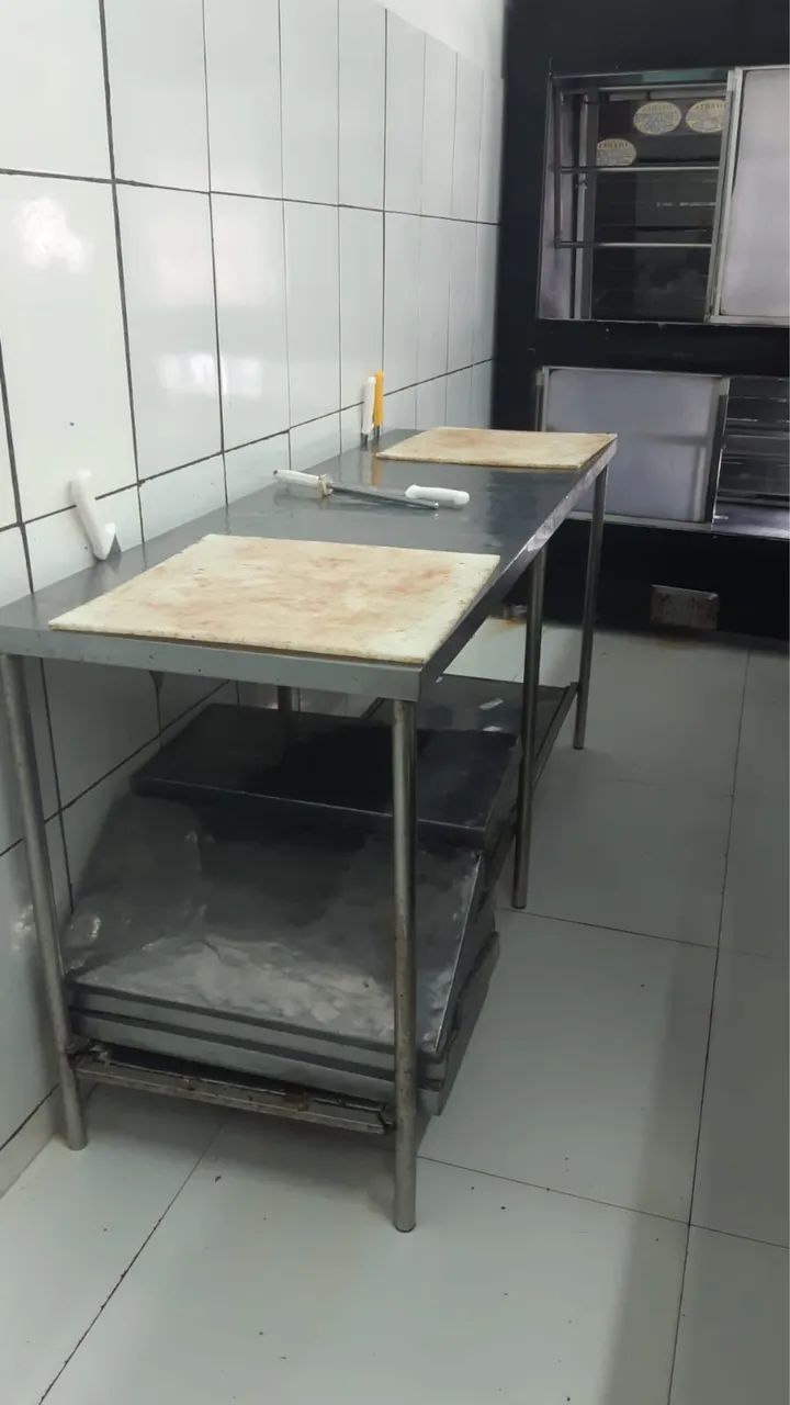 OPORTUNIDADE: Equipamentos Completos para Açougue Montado  - Foto 3