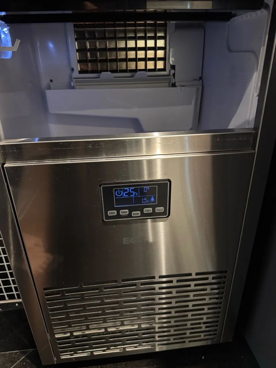 EOS Ice Compact EMG50, 220 V, - Foto 2