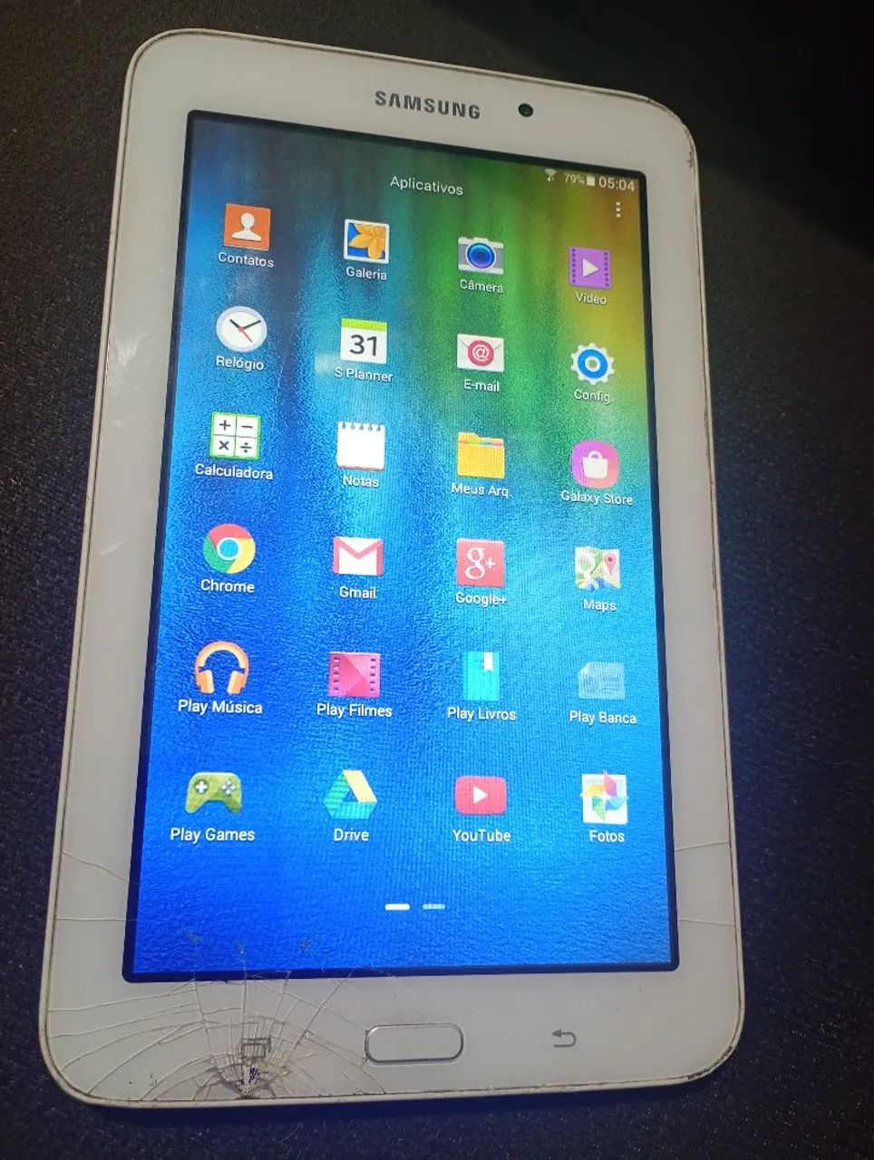 TABLET SAMSUNG