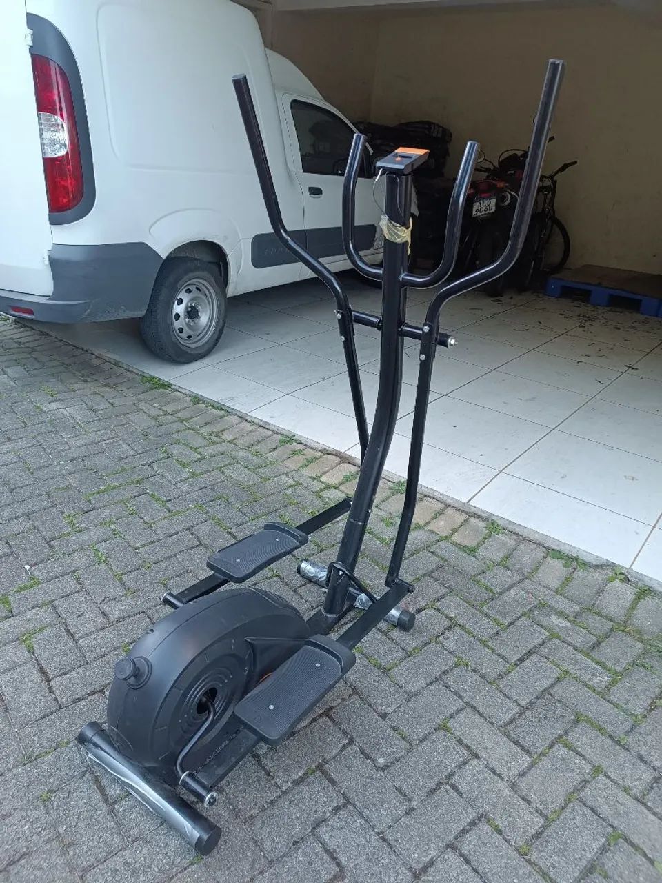 Elíptico Polimet 65562823575683123