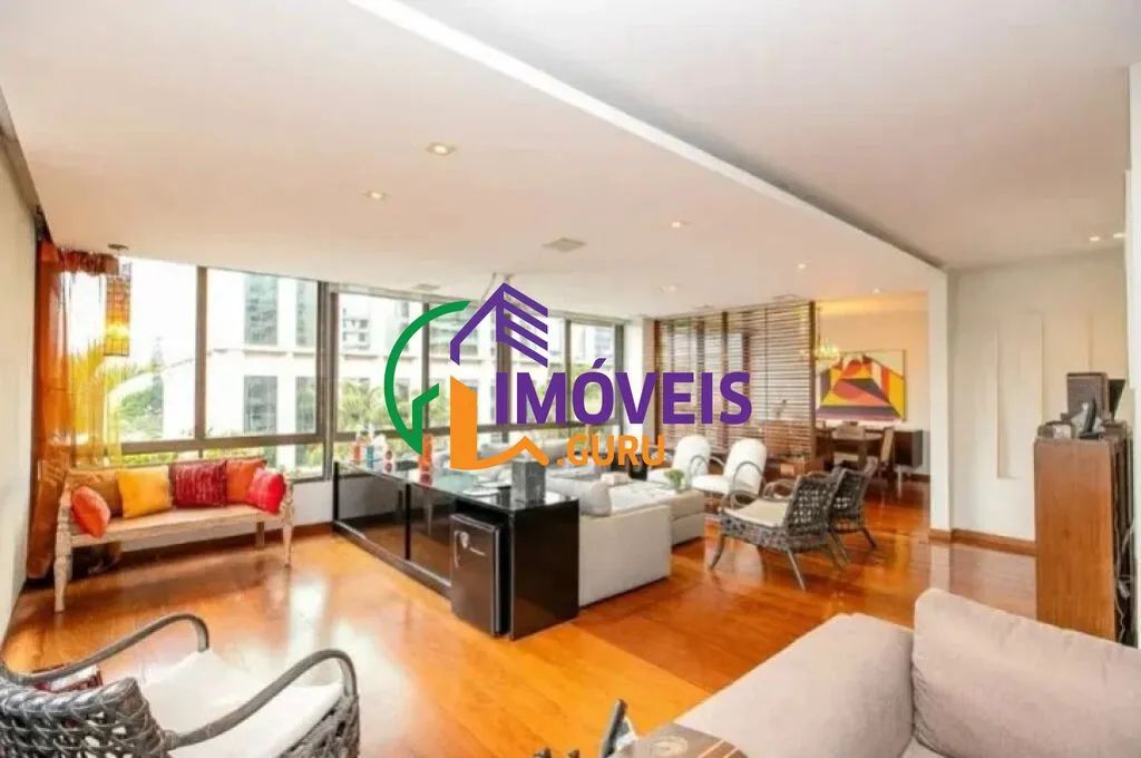 APARTAMENTO - ITAIM BIBI - SP