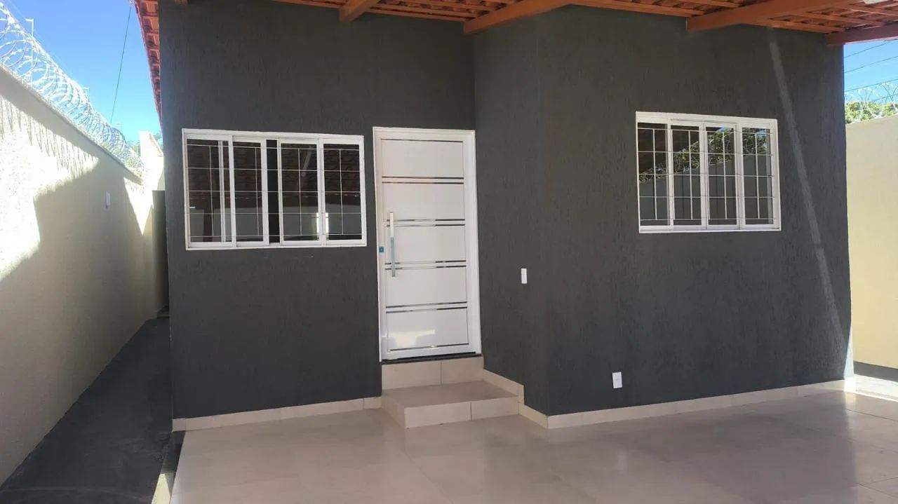 Casa - Jardim Todos os Santos III - Foto 4