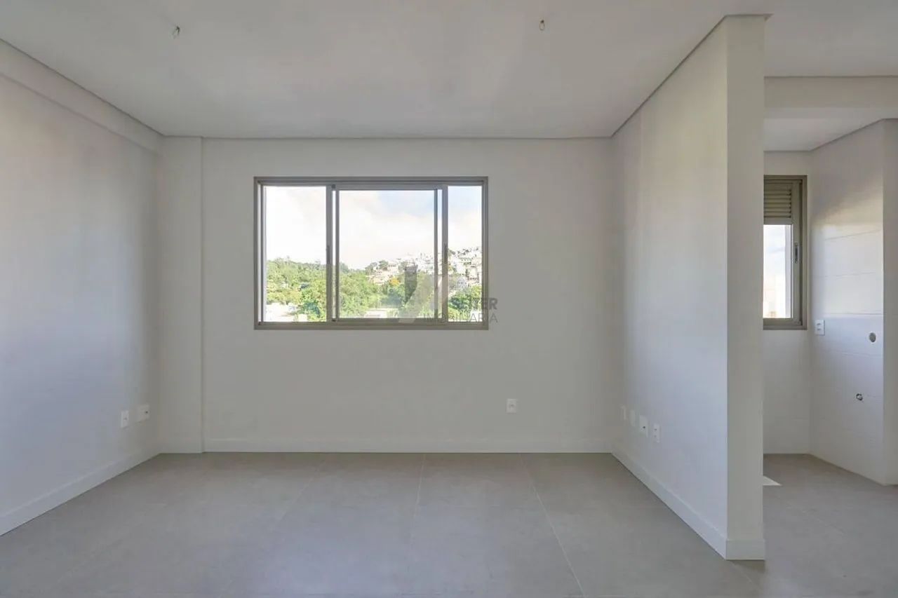 Apartamento com 1 quarto, Carvoeira - Florianópolis - Foto 3