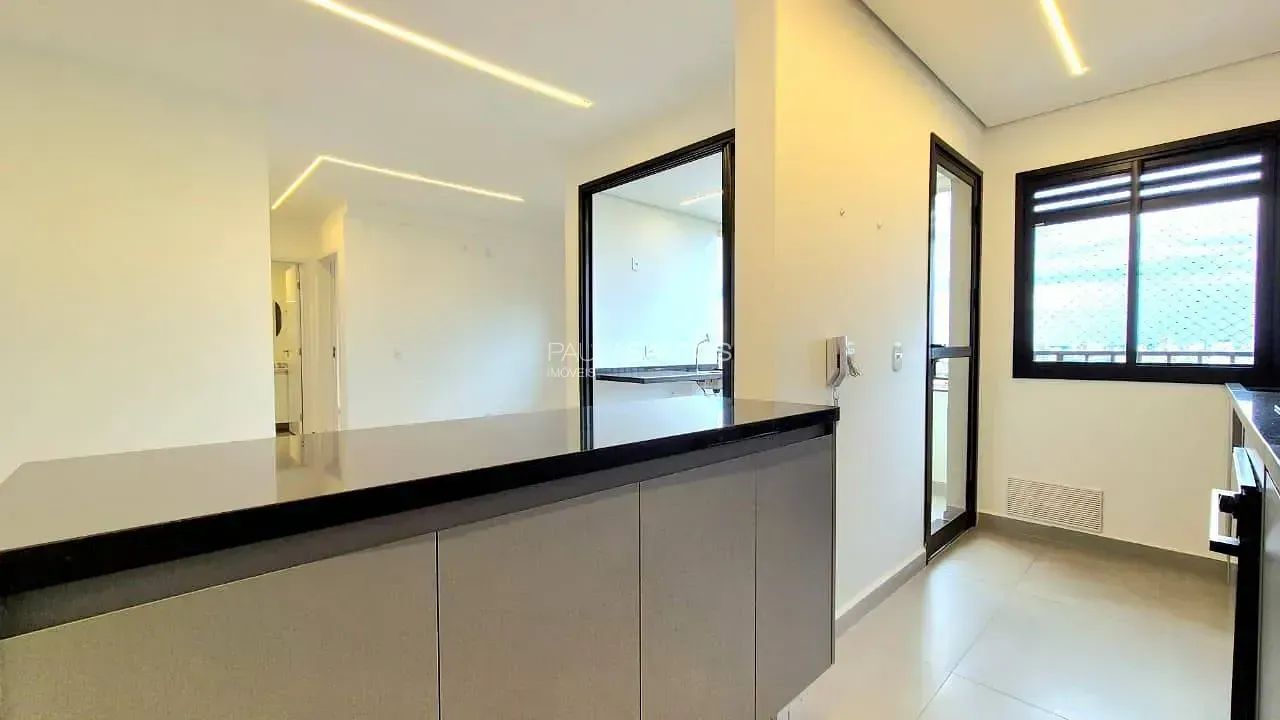 Apartamento à venda com 2 quartos sendo 1 suíte - Evolution Muraro - Jardim América, Soroc - Foto 5