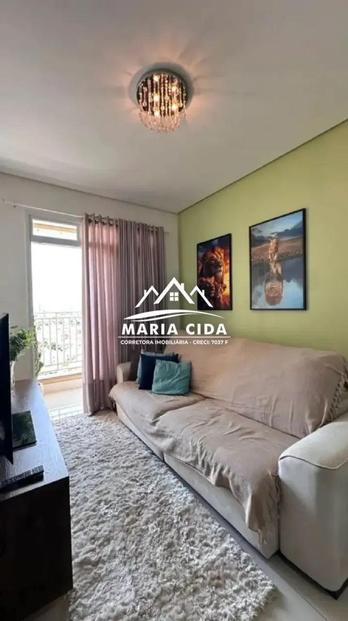 Vendo ou alugo Apartamento em Cuiabá - Foto 3