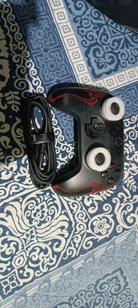 Controle ? para pc - Foto 2