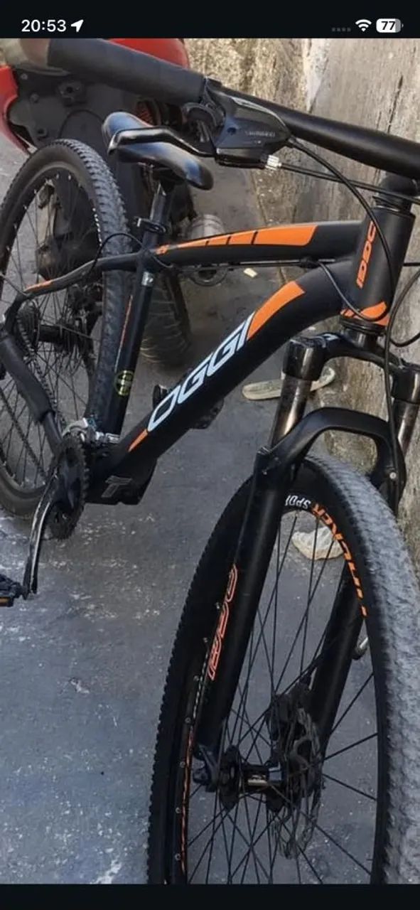 Quadro oggi hacker sport aro 29 - Foto 2