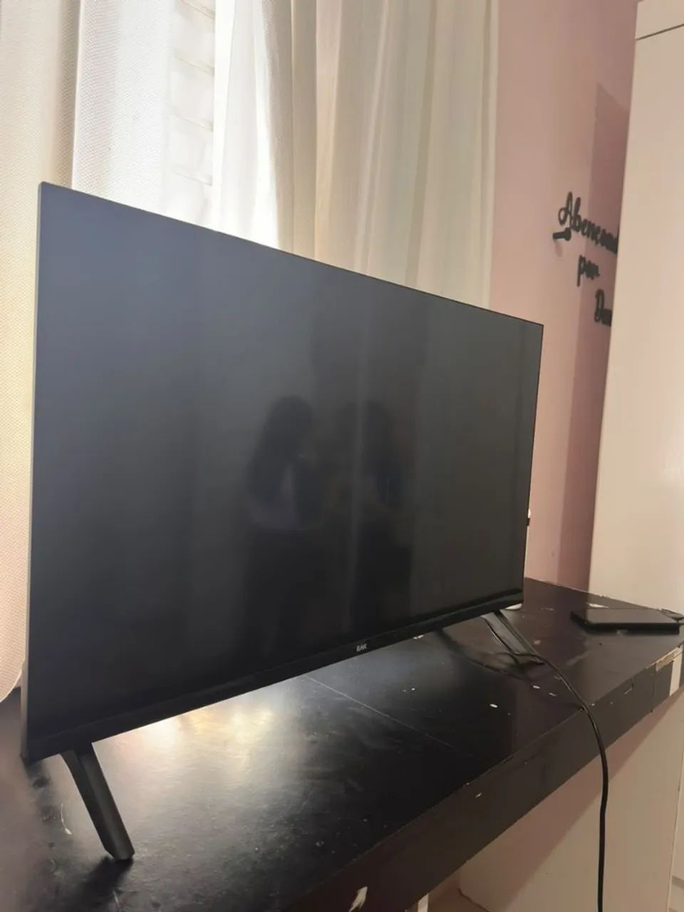 Smart TV BAK 32 - Foto 4