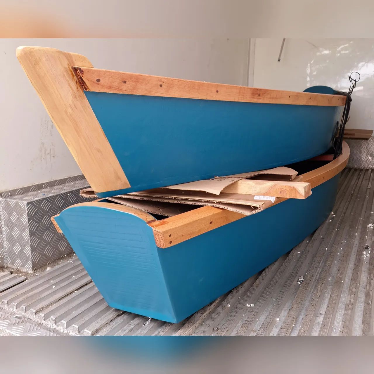 Barco para Gelo  - Foto 5