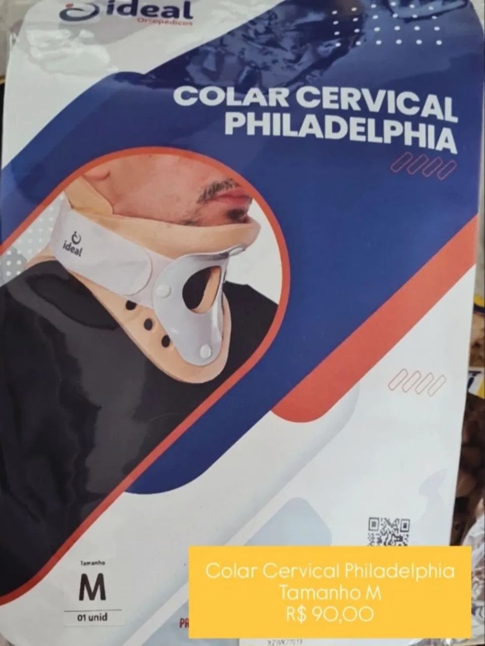 PRODUTOS HOSPITALARES  - Foto 5