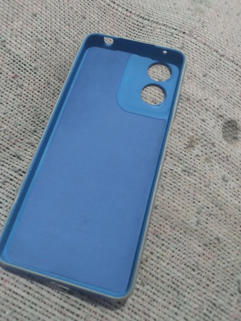 Moto G 04 Plus com marcas de uso  - Foto 4