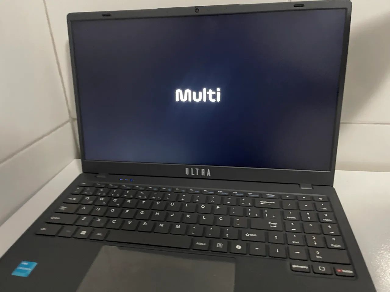 NOTEBOOK MULTILASER ULTRA  - Foto 2
