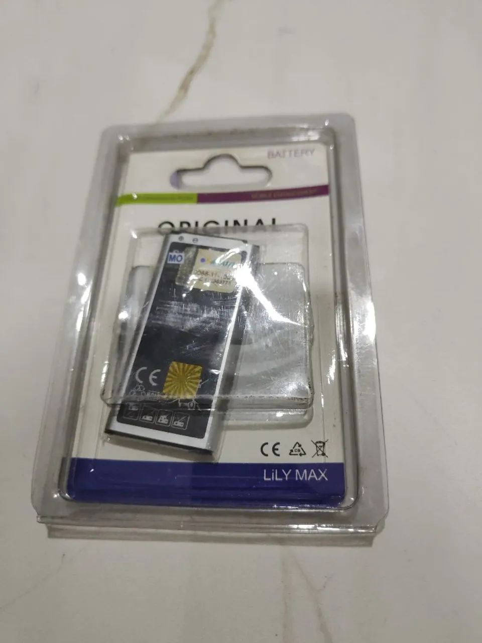 Bateria Samsung S5 Mini  - Foto 2
