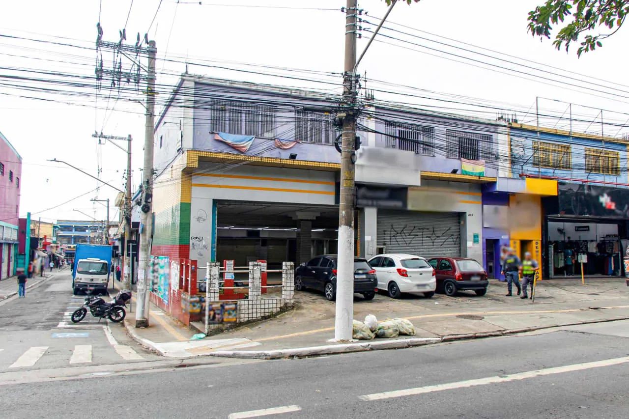 Loja na Avenida Marechal Tito, 4519  265 m² - Foto 2