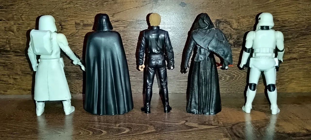 Star Wars awakens - Foto 3