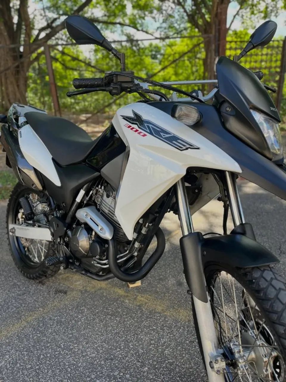 Honda Xre 300 2016  - Foto 3