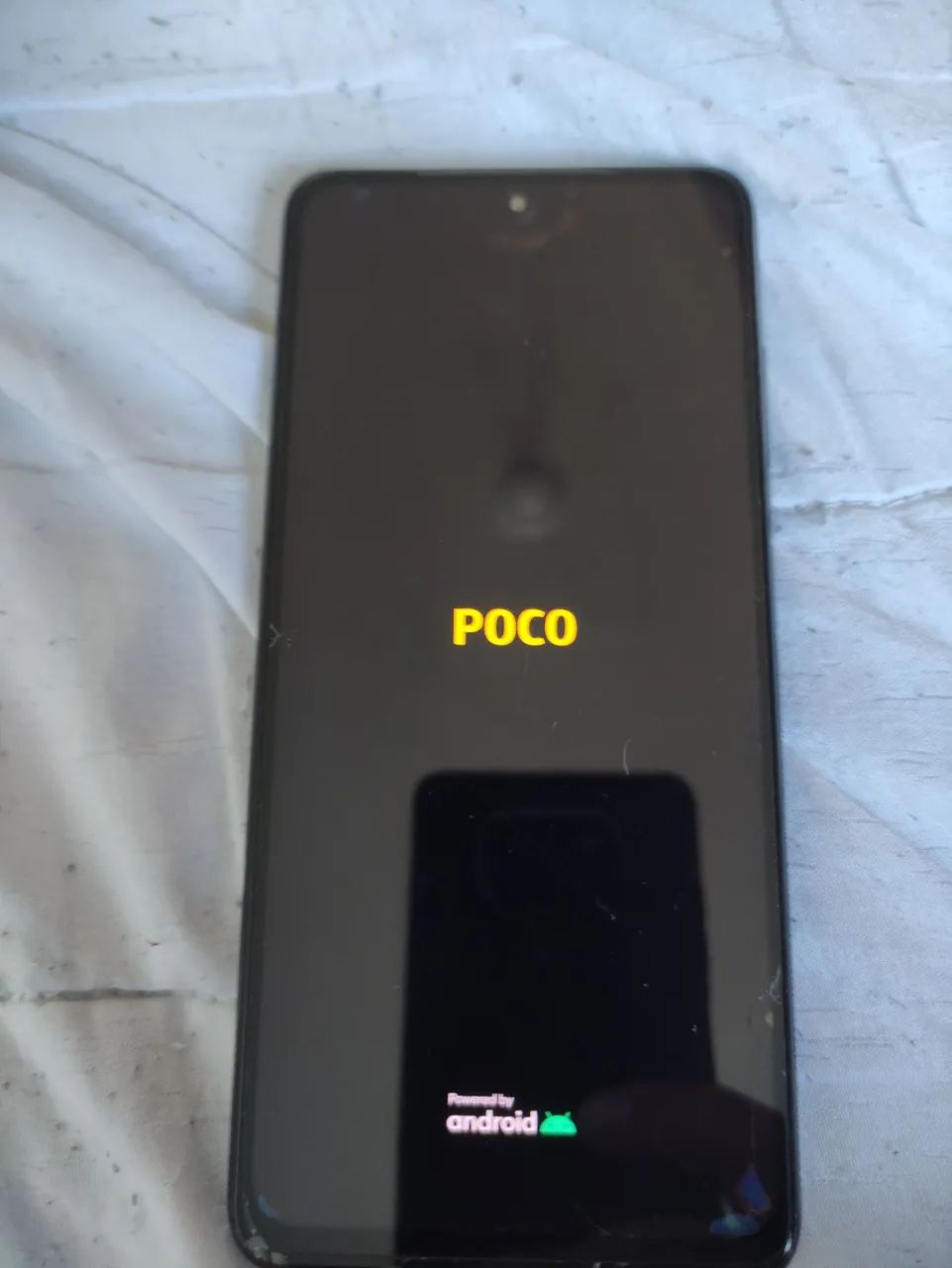 celular xiaomi poco x 3  - Foto 4