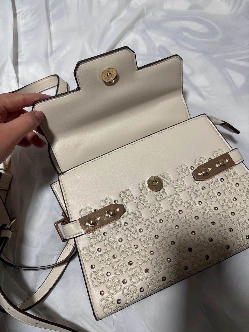 Bolsa Chenson nova - Foto 2