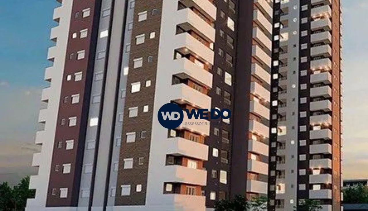Apto Boulevard Rose 82m² - SOL DA MANHÃ - Santa Bárbara D´Oeste/SP