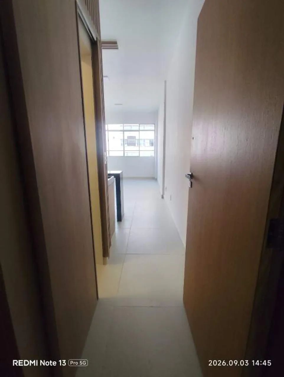 Kitnet com 1 quarto para aluguel, 25m² - Barro Preto - Foto 5
