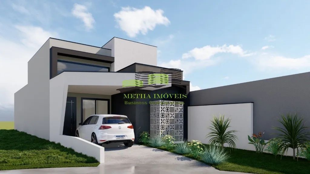 CASA RESIDENCIAL em SOROCABA - SP, HORTO FLORESTAL - Foto 3