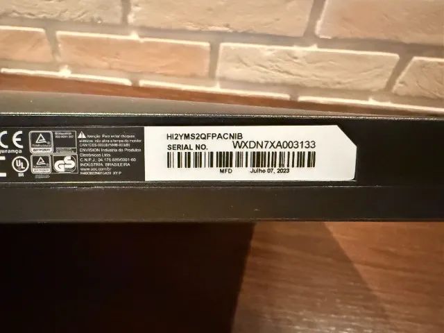 Monitor LED AOC 21,5" - Foto 4