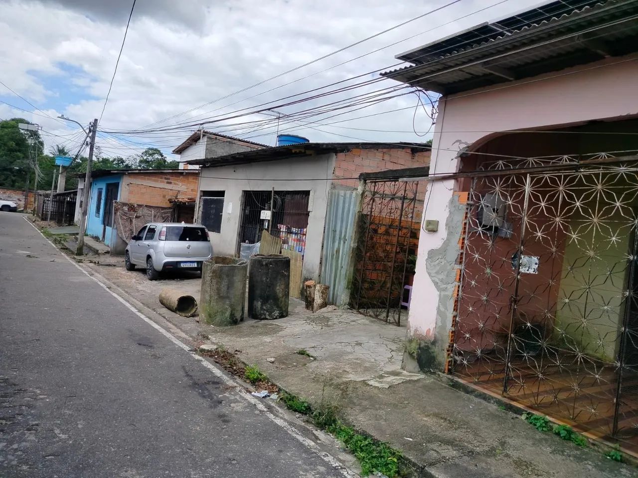 Duas casas a venda! - Foto 2