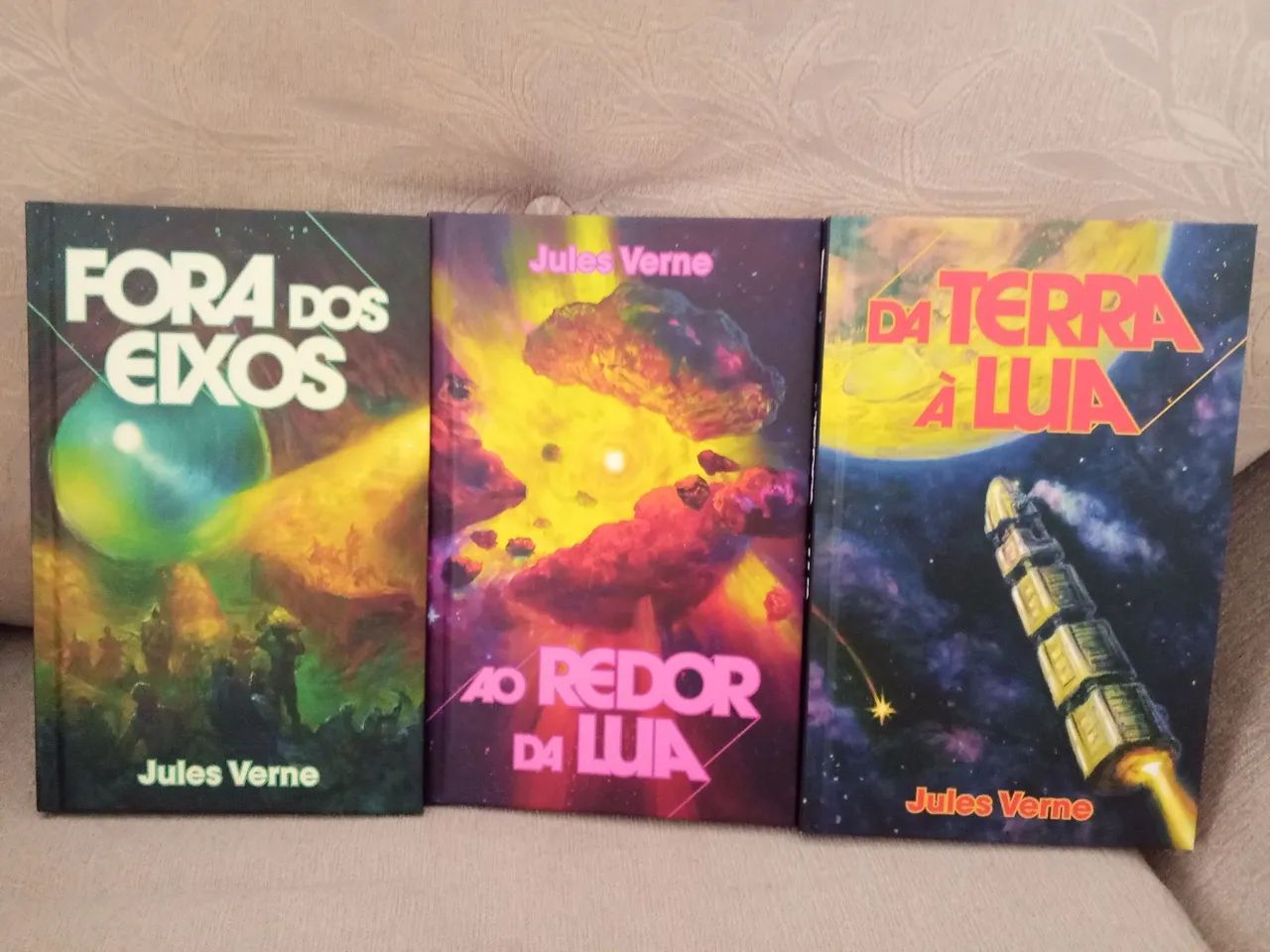 Livros novos - Foto 4
