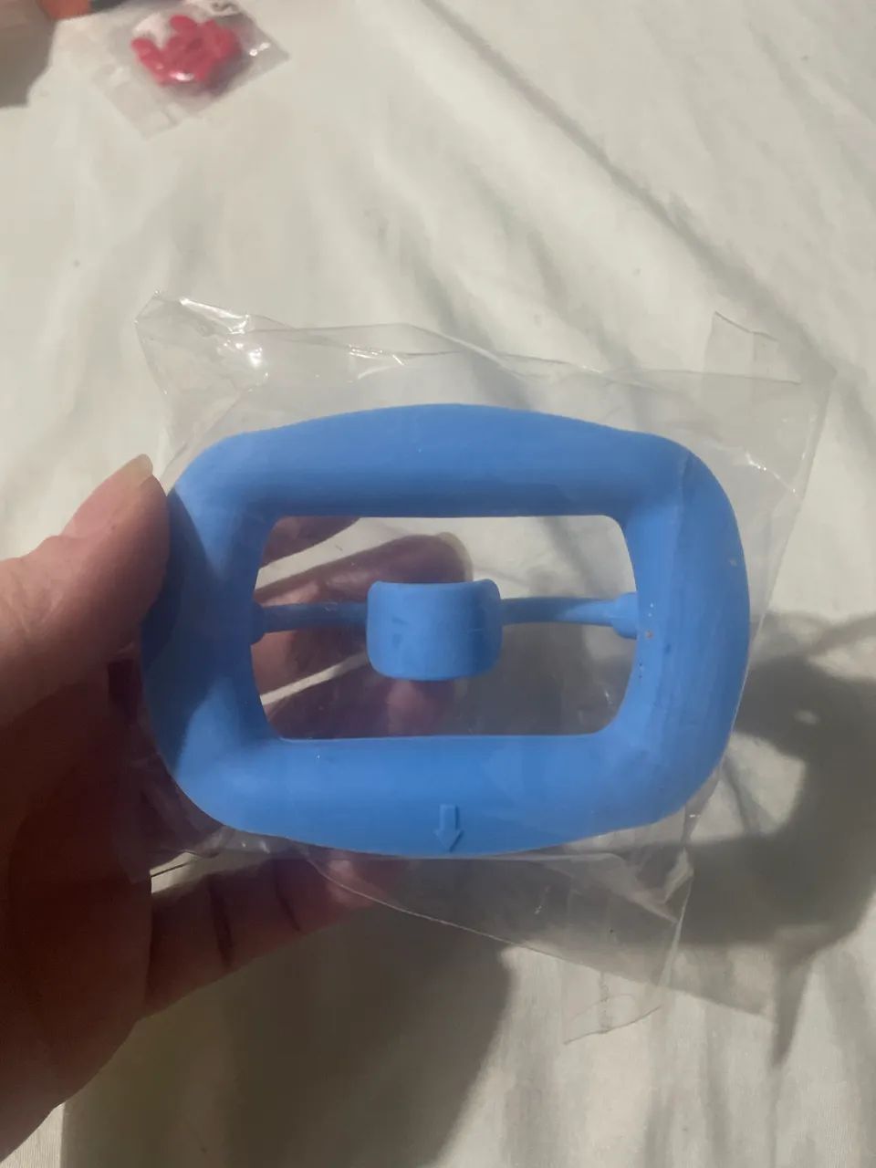 Abridor de boca retrator macio de alta qualidade  - Foto 2