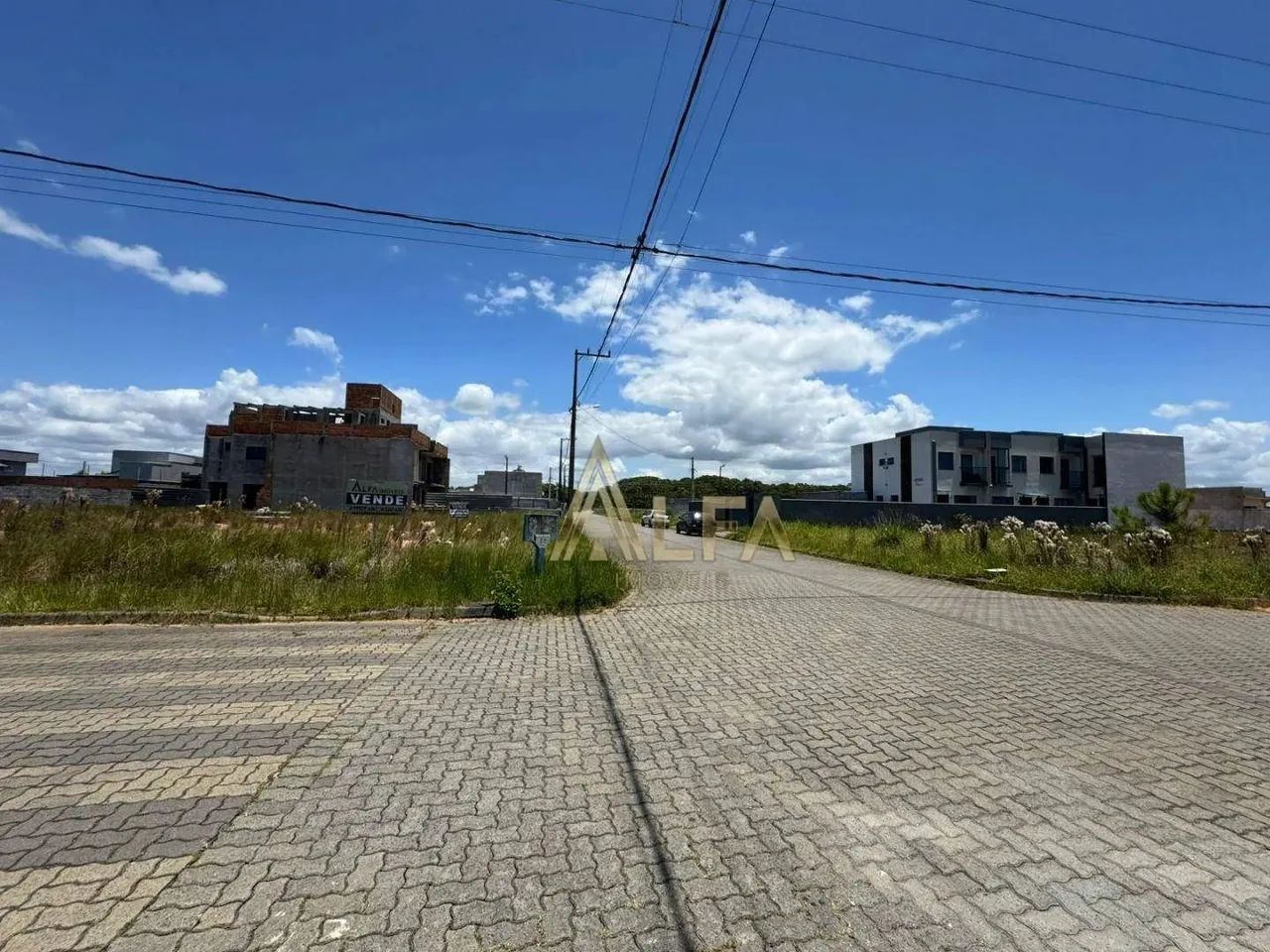 Terreno à venda, 522 m² por R$ 500.000 - Vila Nova - Barra Velha/SC - Foto 6