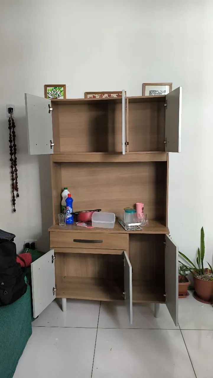 Armário de cozinha  - Foto 5