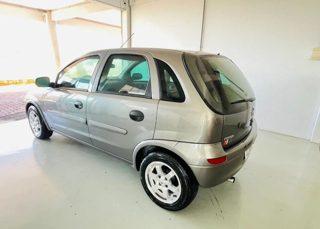 CORSA 2012 - Foto 4