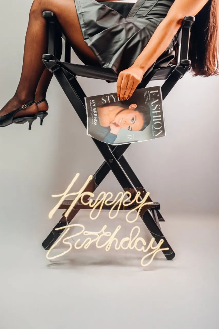 Fotografa de gestante e ensaios de aniversário  - Foto 5