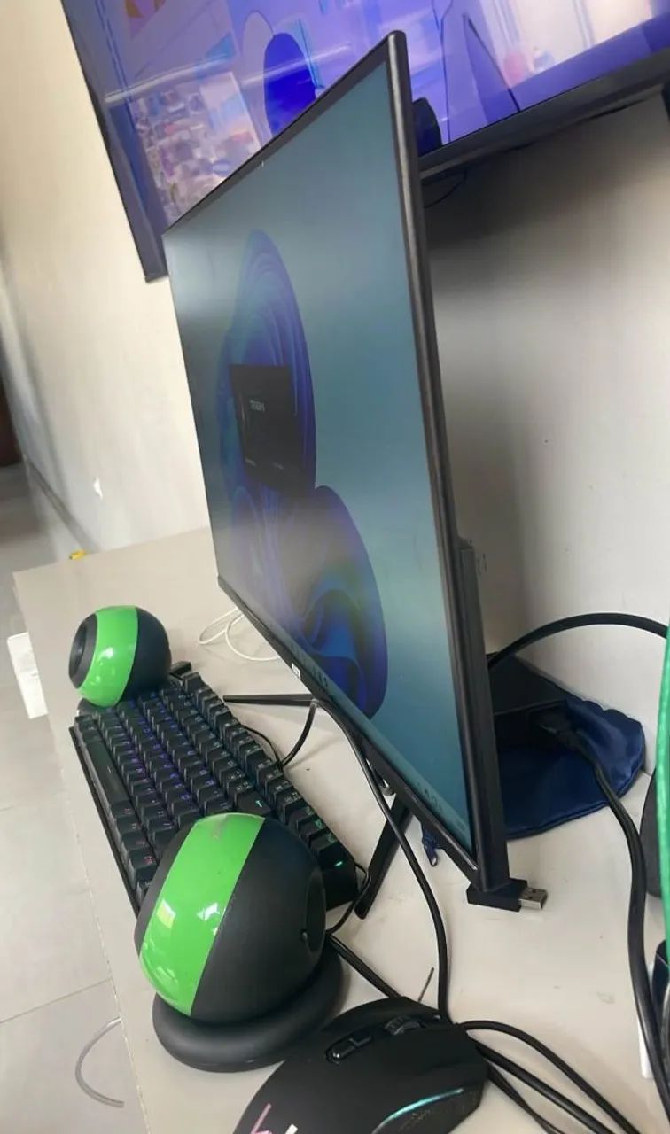 Pc gamer Ryzen 5  - Foto 4