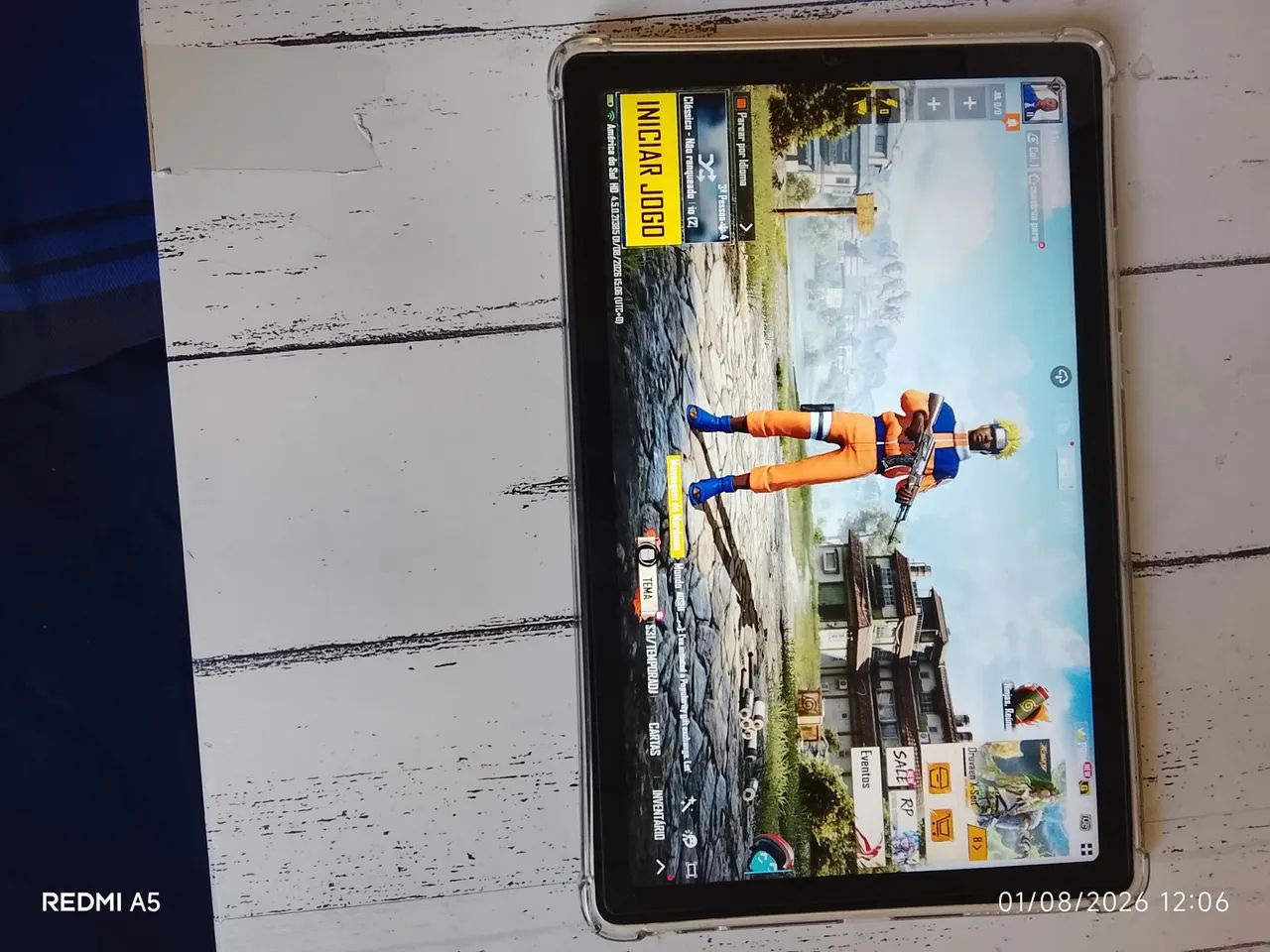 Lenovo M9 