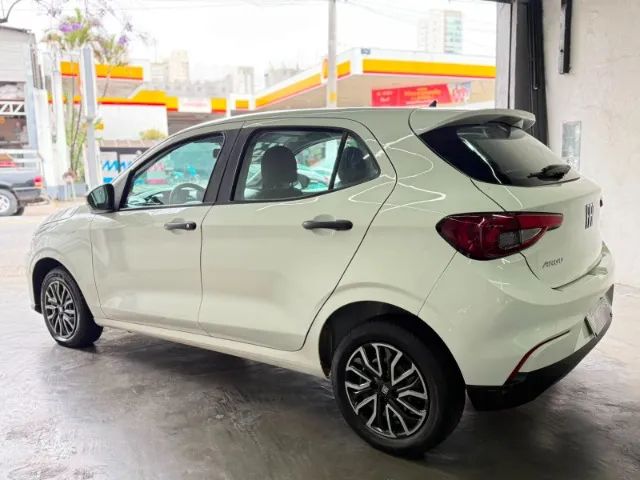Fiat Argo 1.0 6V Flex. 2023 - Foto 4