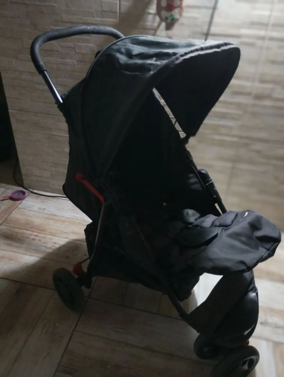 Carrinho de Bebê  - Foto 2