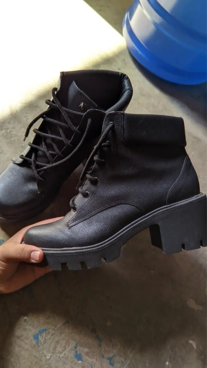 Bota - Foto 2