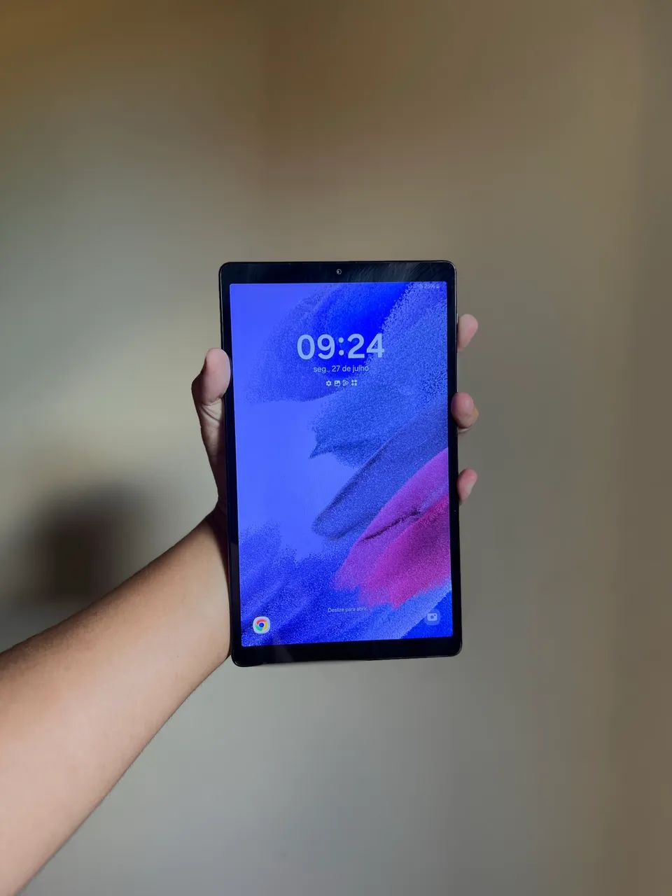 Vendo - Samsung Galaxy Tab A7 Lite
