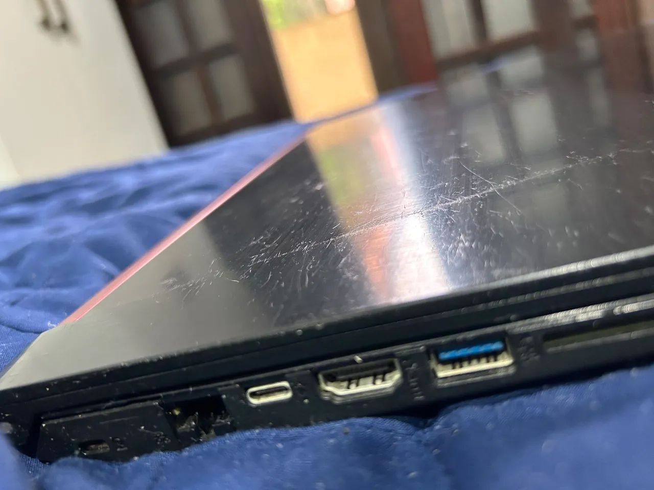 Notebook Nitro 5  - Foto 5