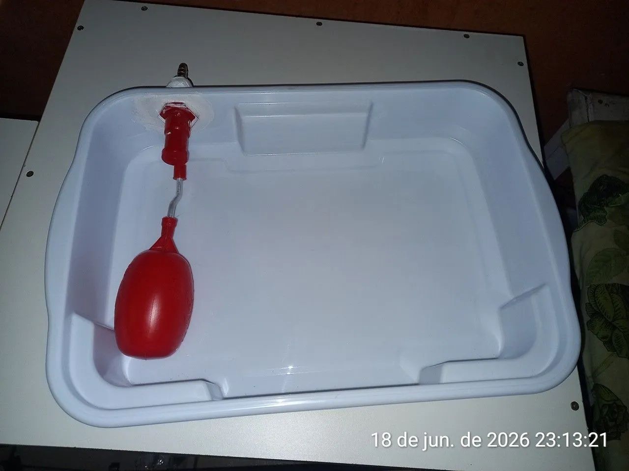 Chocadeira - Foto 5