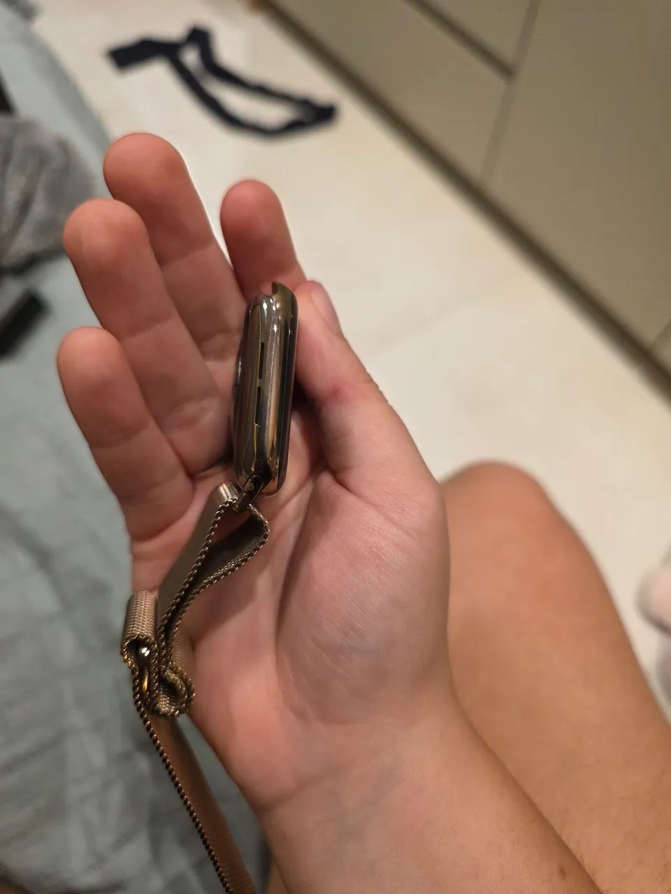 Apple watch series 4  - Foto 5