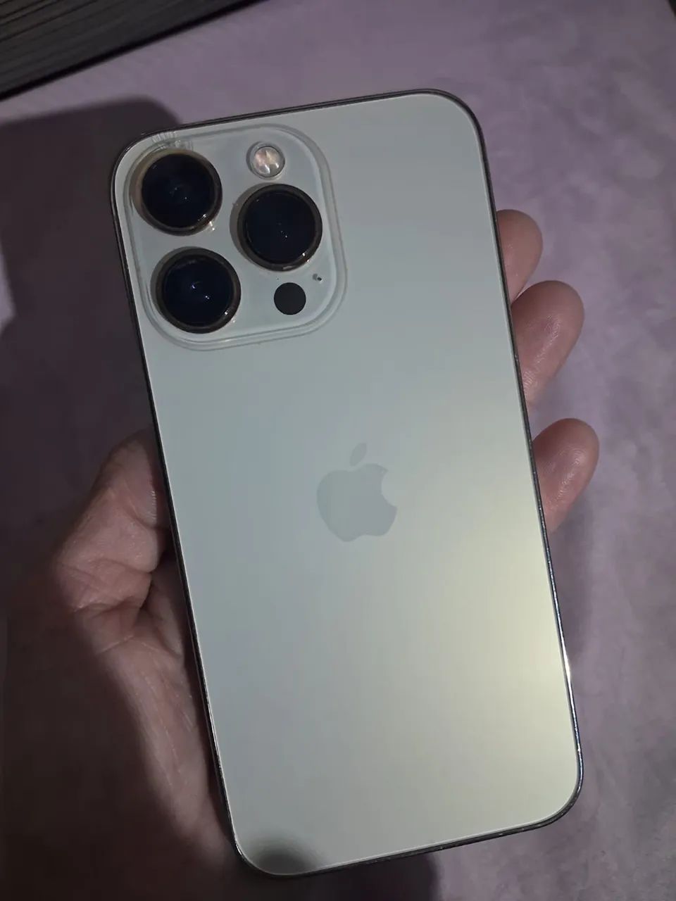 iPhone 13 Pro 