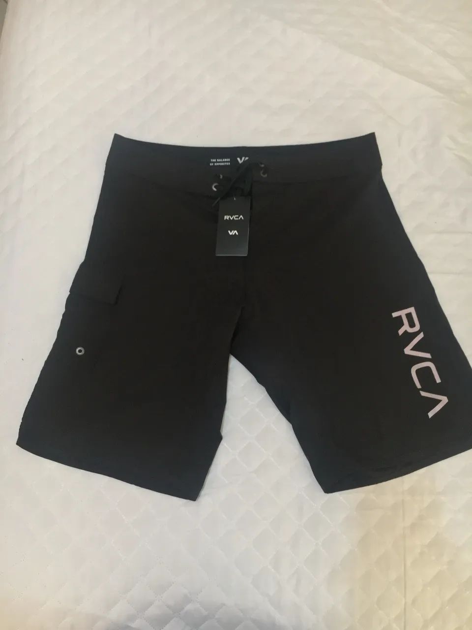 Bermuda RVCA - Foto 3