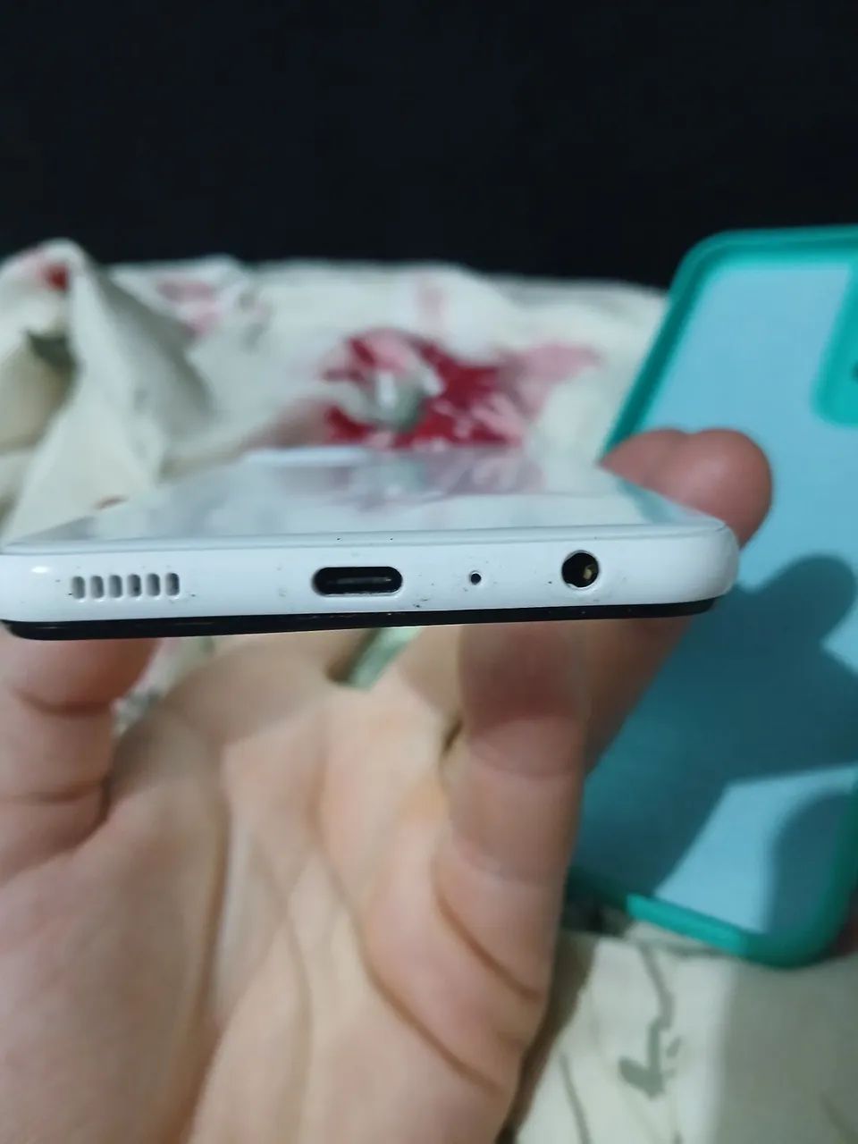 Samsung A23 128gb todo filé  - Foto 5