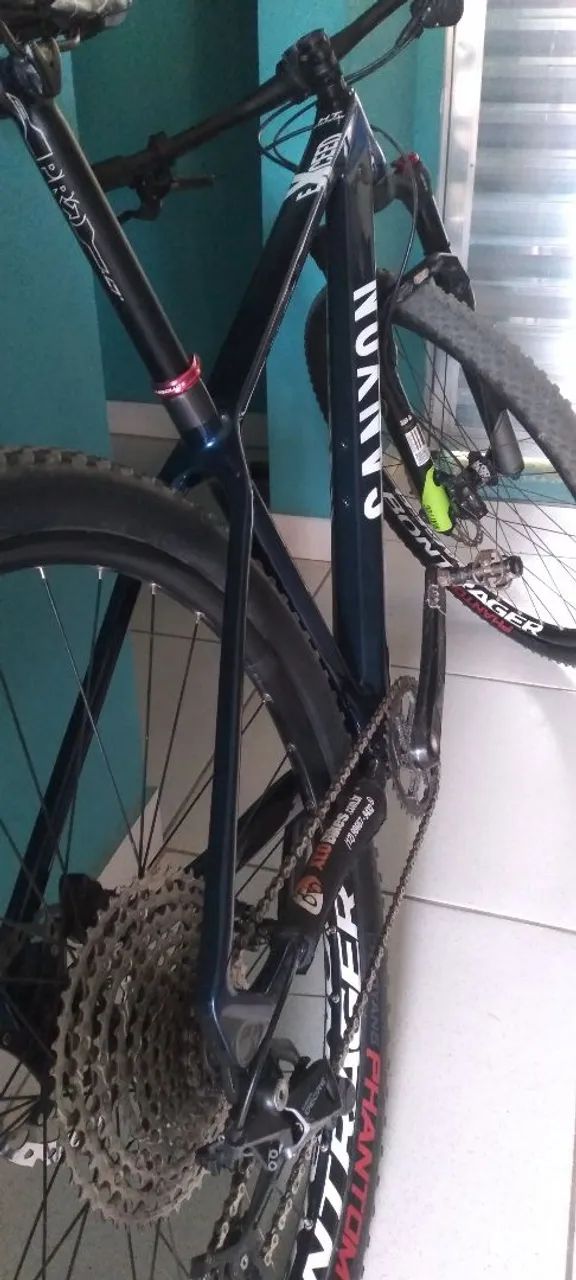 Bicicleta 29 carbono  - Foto 3