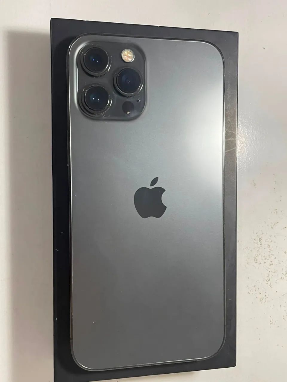 iPhone 12 Pro Max 256GB - Foto 4