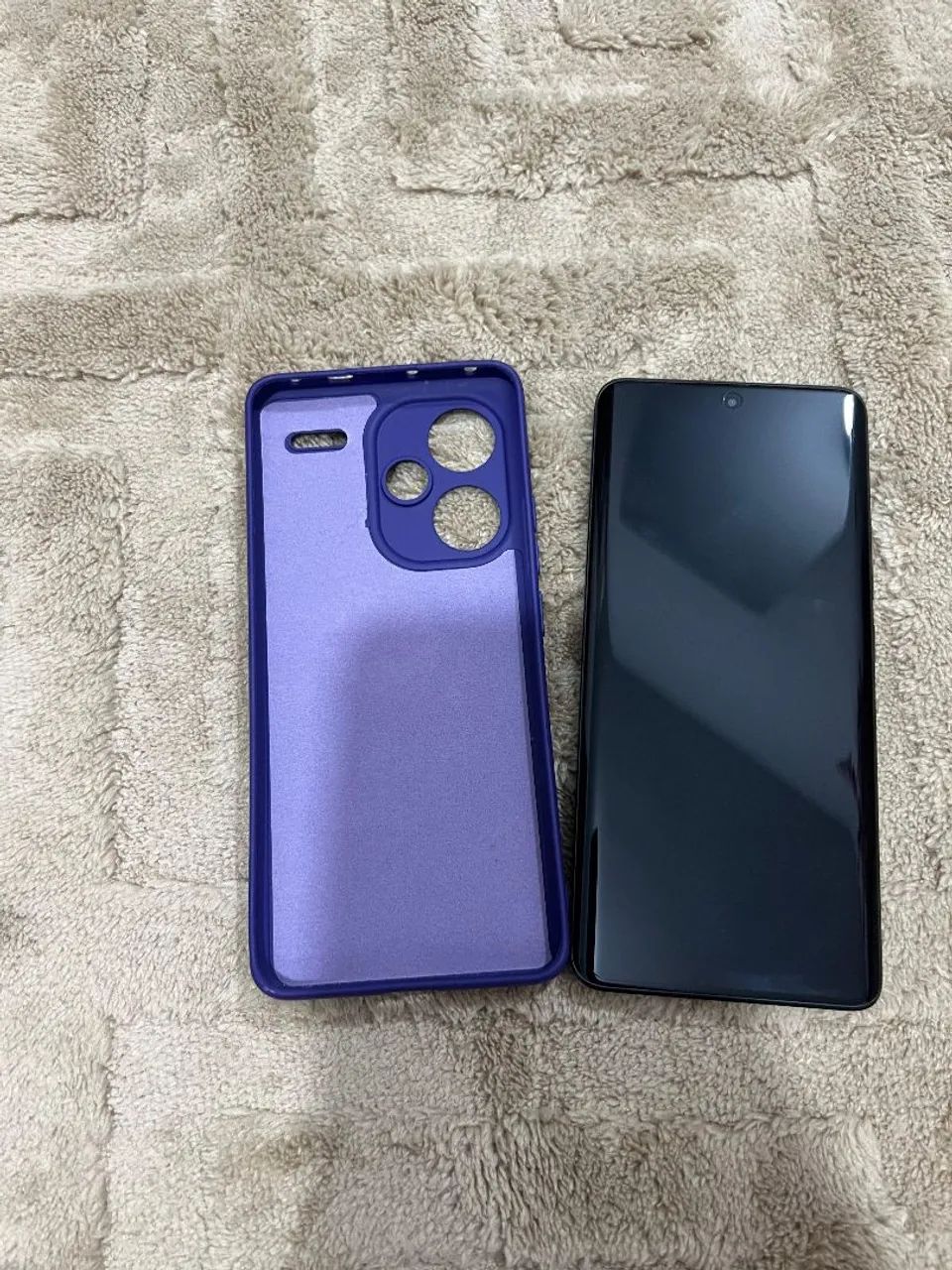 Vendo redmi Note 13 plus 512 gb 8 RAM  - Foto 2