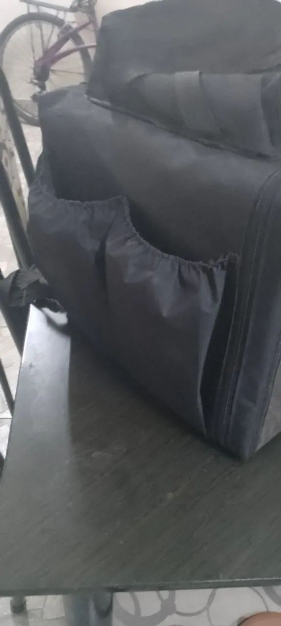 Bag com isopor. - Foto 2