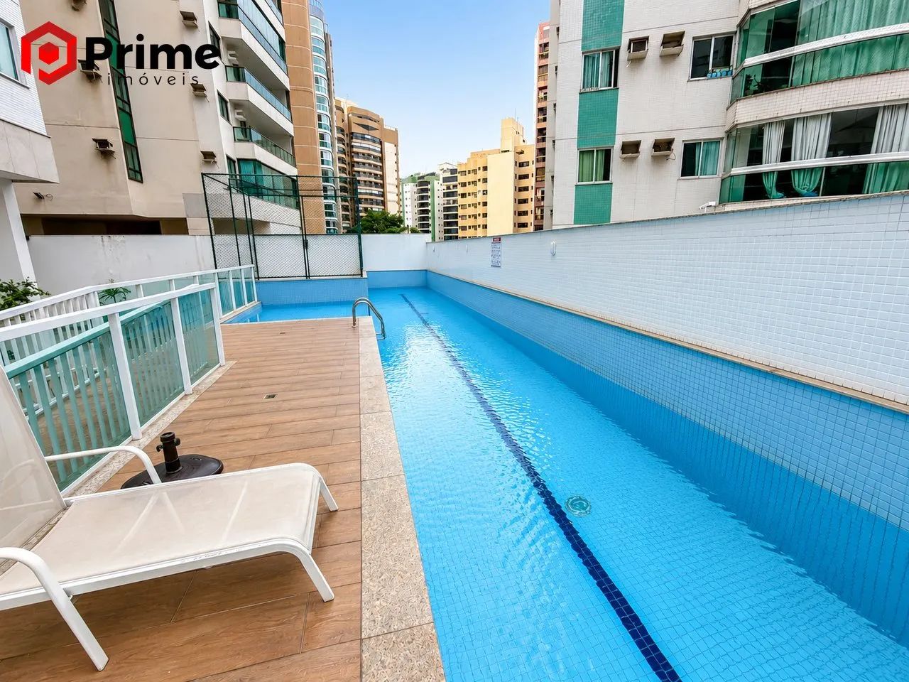 APARTAMENTO - 3 dormitórios - PRAIA DA COSTA - VILA VELHA - Foto 4